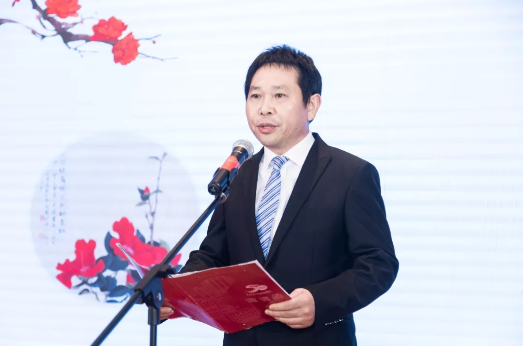 “共濟(jì)十載，贏創(chuàng)未來” 英諾科技十周年暨2022迎新晚宴圓滿舉行！